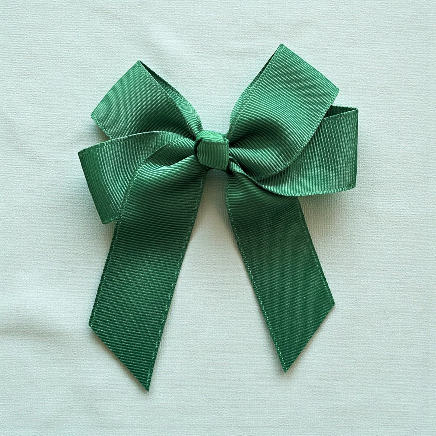 5” HAIR BOWS