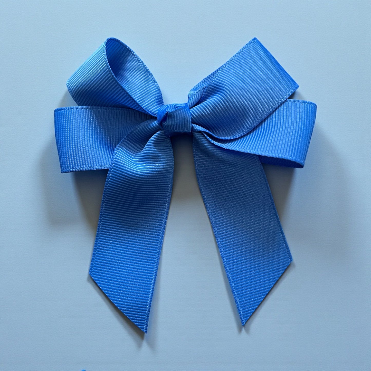 5” HAIR BOWS