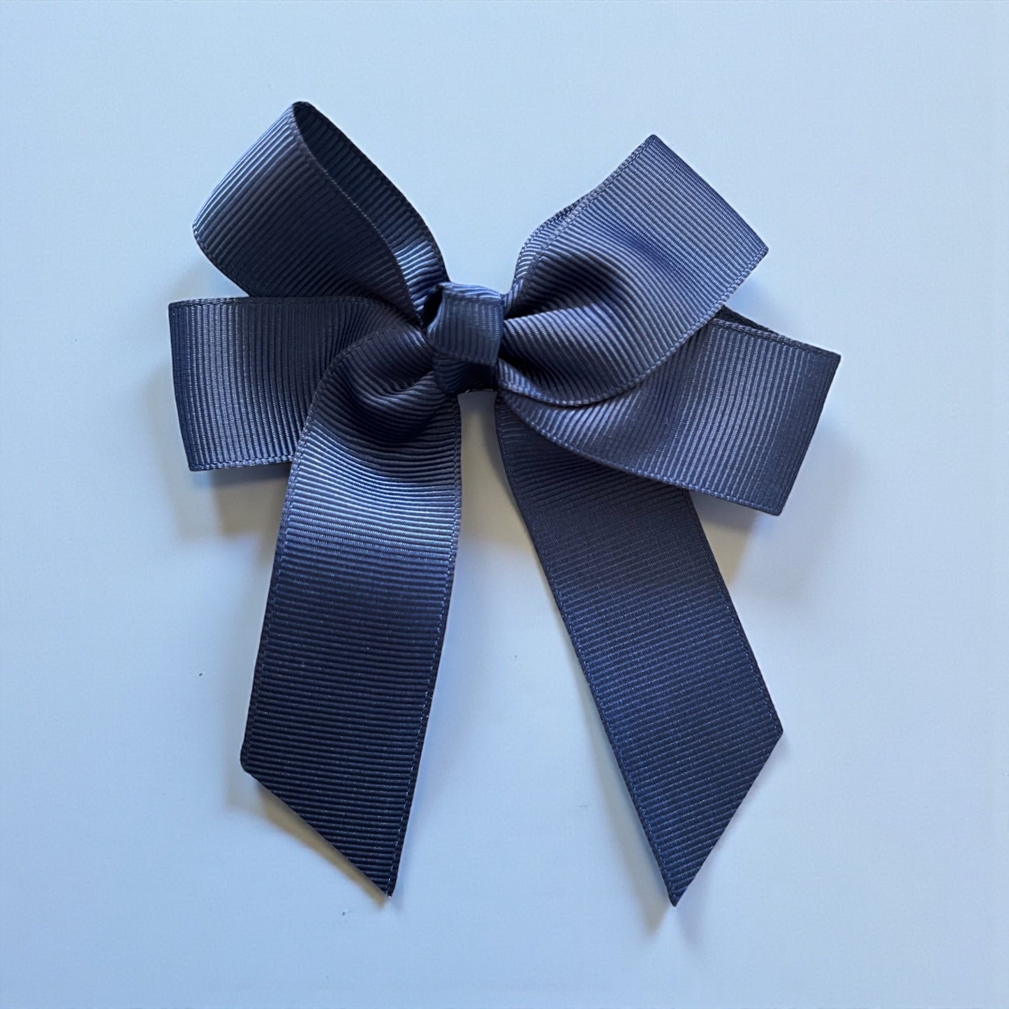 5” HAIR BOWS