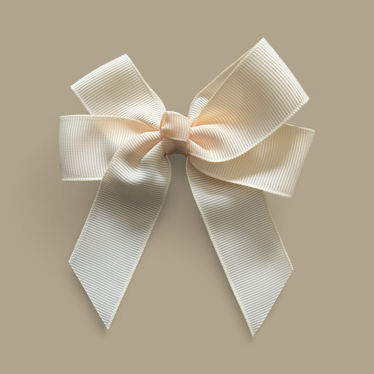 5” HAIR BOWS