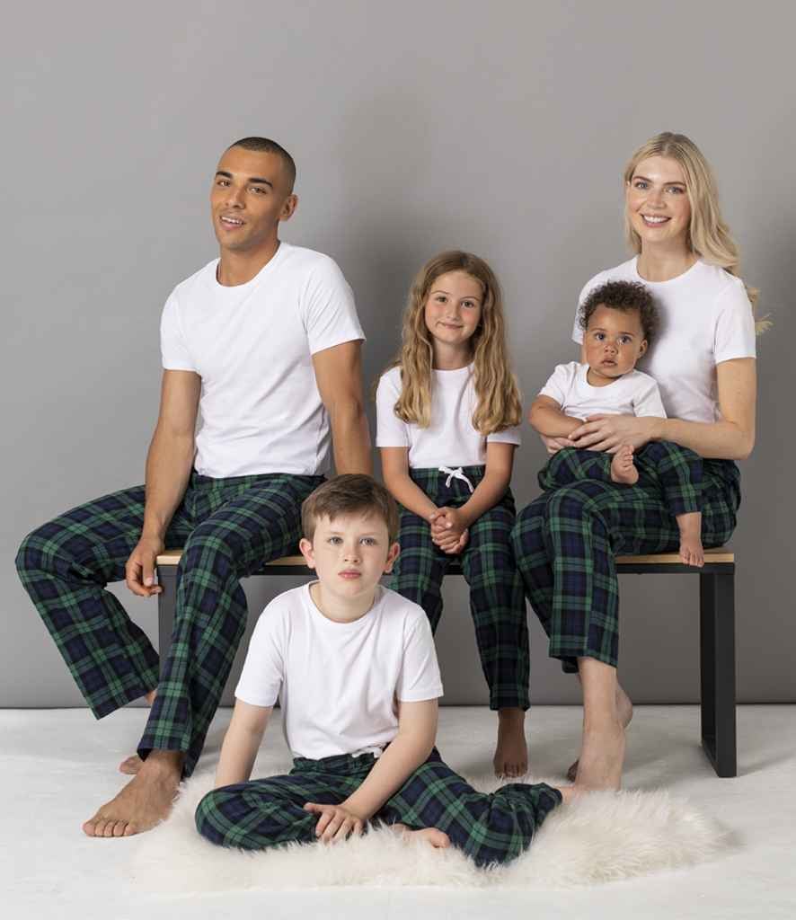 PLS ALLOW 24HRS - BUY IN - CHRISTMAS FAMILY LOUNGE PANTS