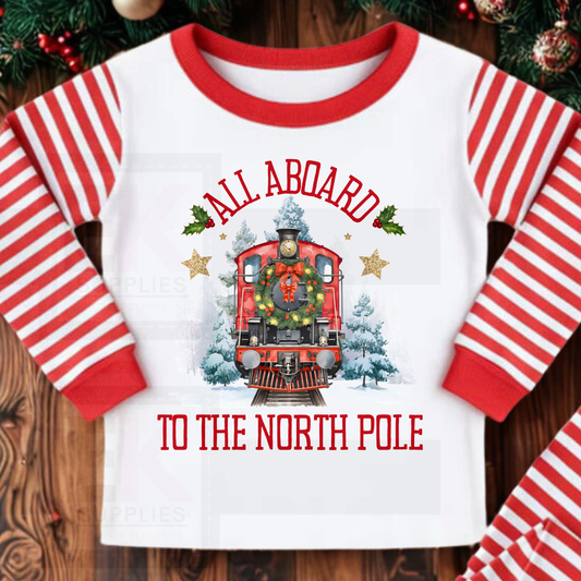 DIGITAL DOWNLOAD TRAIN BUNDLE (cc)