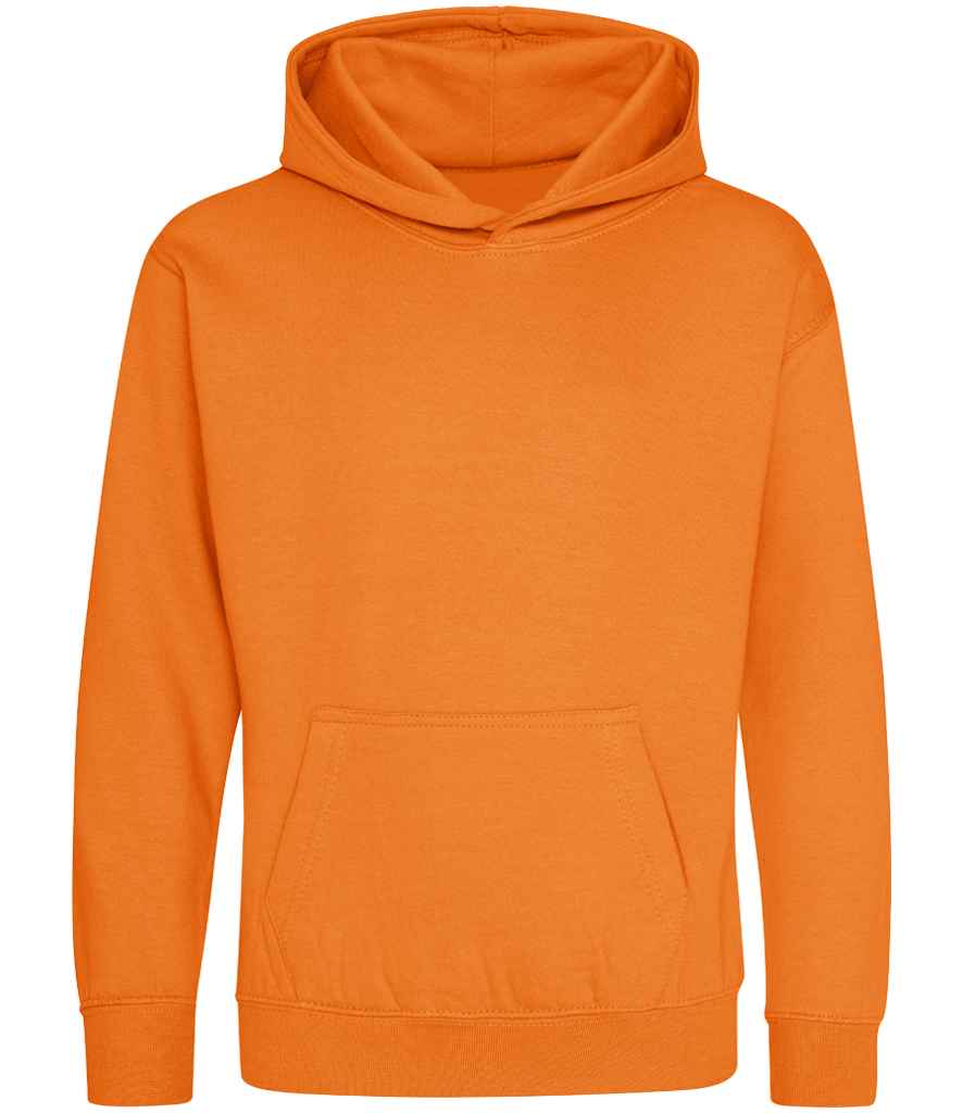 BUY IN ALLOW 24HRS EXTRA  AWDis KIDS HOODIE JH001b