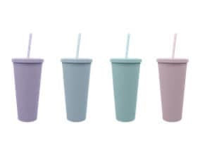 PASTEL COLD CUP
