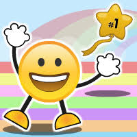 Emoji race Game