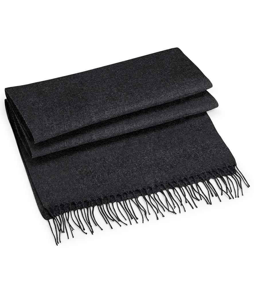 CLASSIC WOVEN SCARF