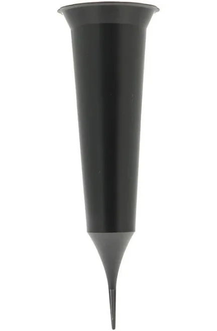 GRAVE VASE