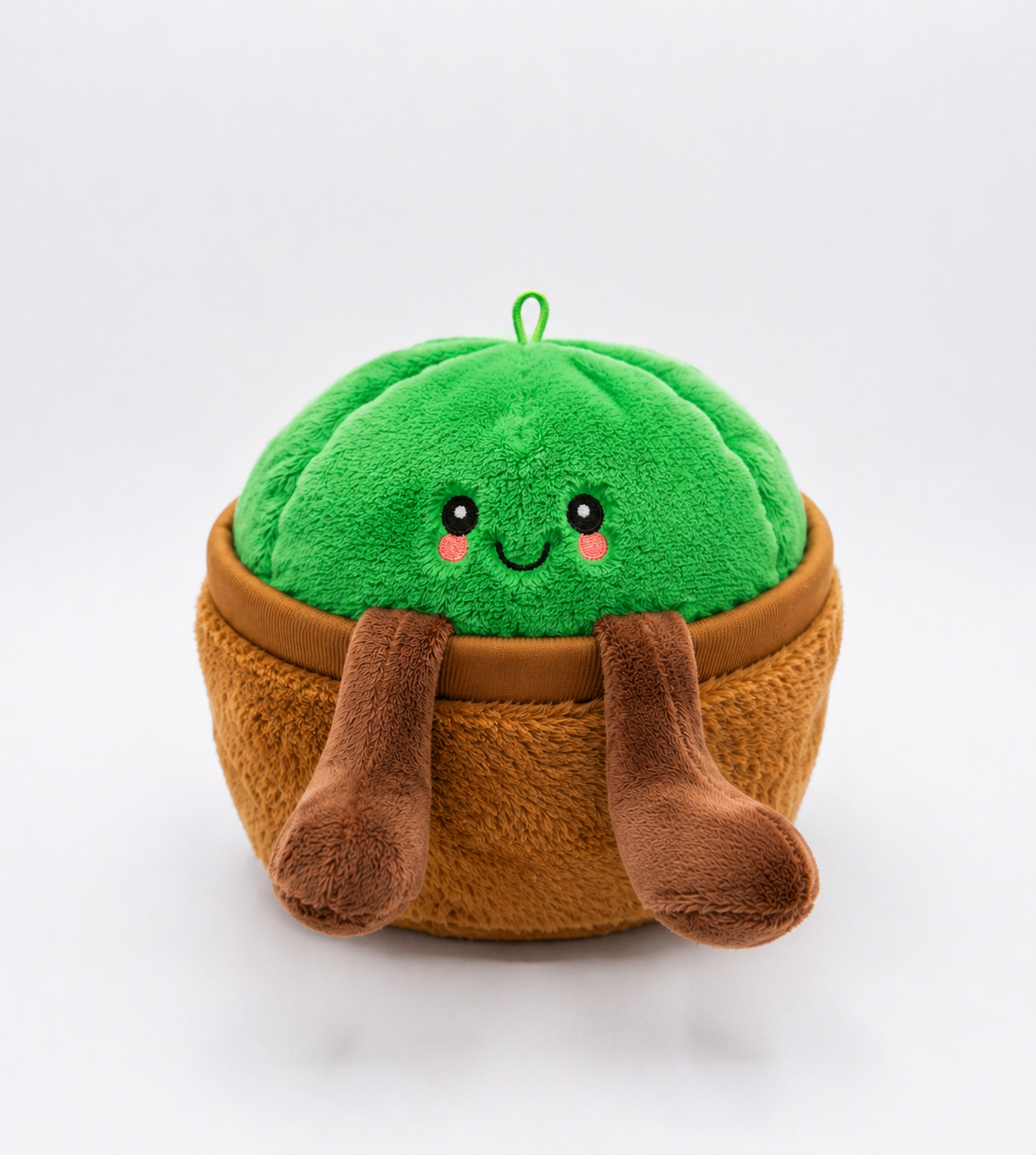 X- Large plush dumpling 25cm