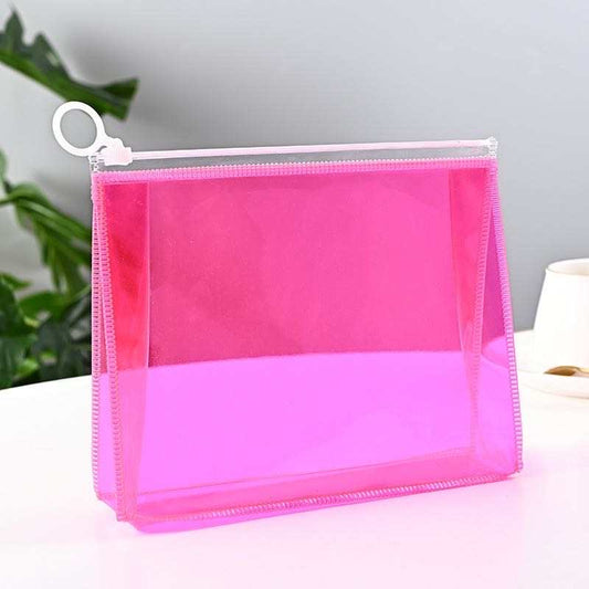 PVC pouches