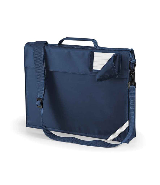SCHOOL BOOK BAG WITH STRAP