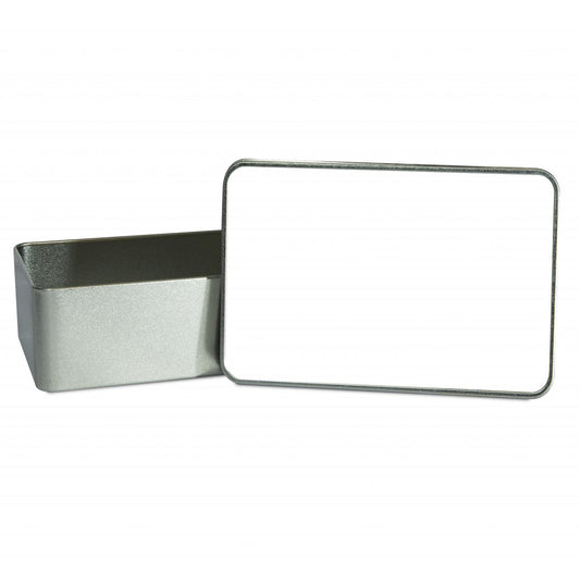 SUBLIMATION METAL TIN