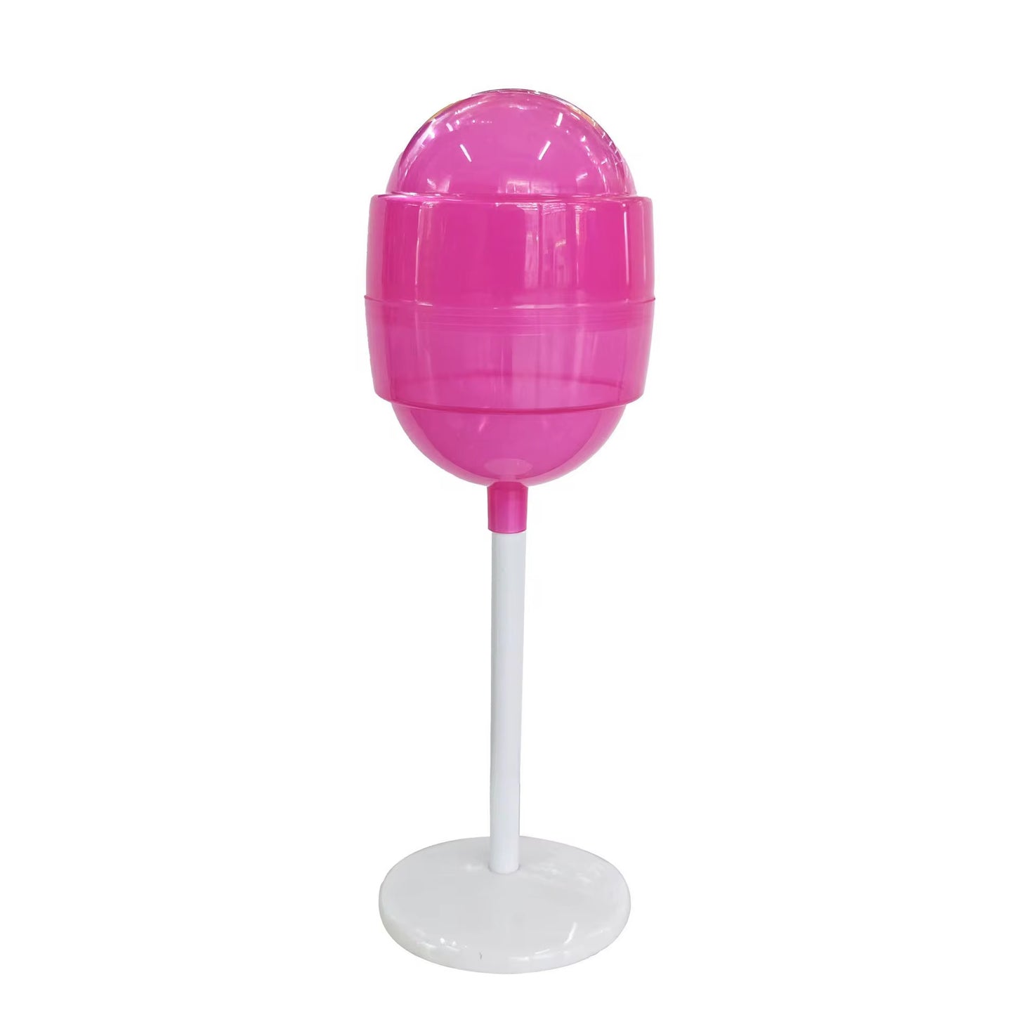 FILLABLE LOLLIPOPS