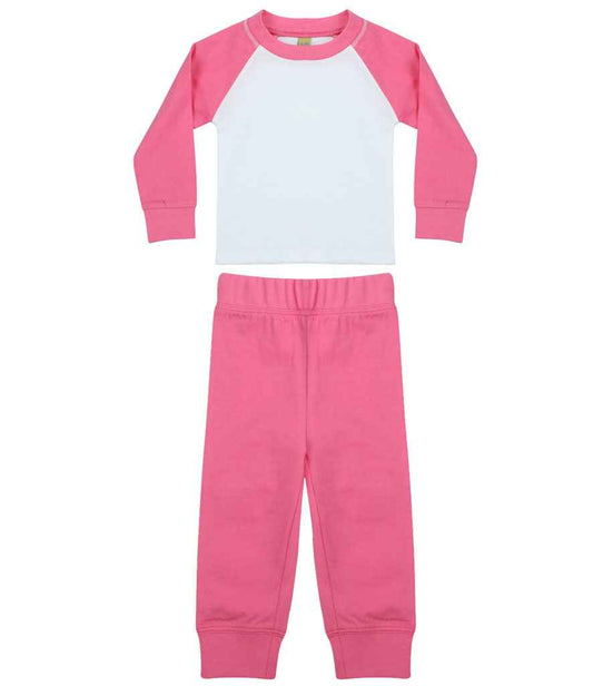 Larkwood baby / Toddler pyjamas