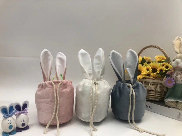 BUNNY BAG - ROPE