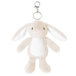 CHARACTER KEYRING