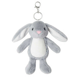 CHARACTER KEYRING