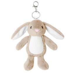 CHARACTER KEYRING