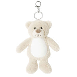 CHARACTER KEYRING