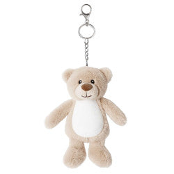 CHARACTER KEYRING