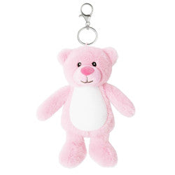 CHARACTER KEYRING