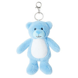 CHARACTER KEYRING
