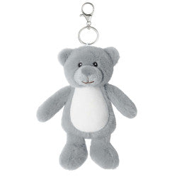 CHARACTER KEYRING