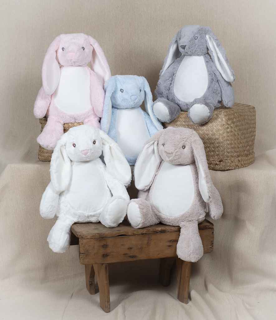 MUMBLES ZIPPIE BUNNIES