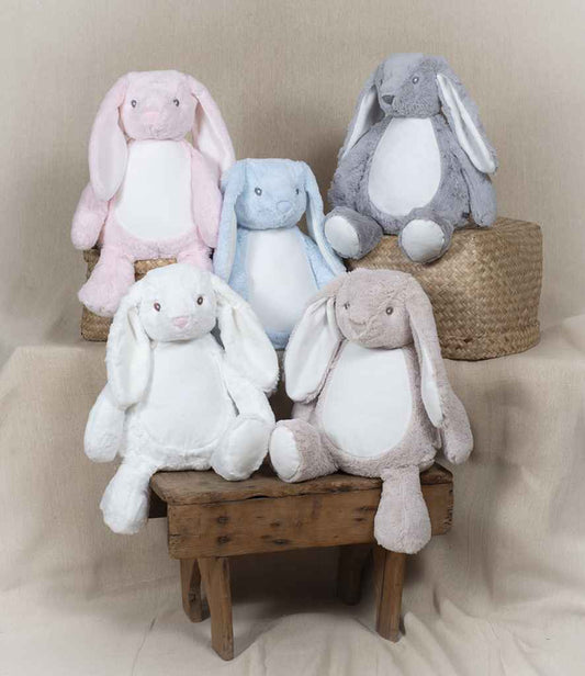 MUMBLES ZIPPIE BUNNIES