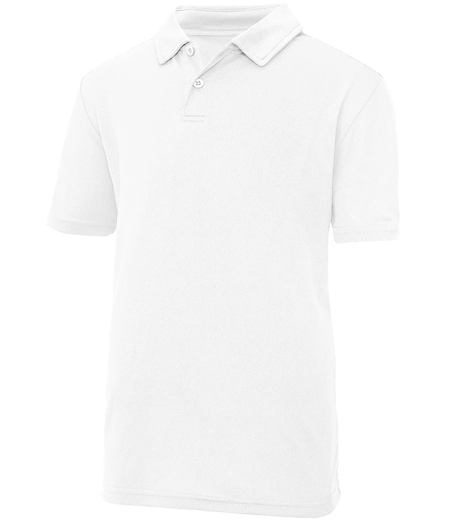 CHILDRENS POLO SHIRT