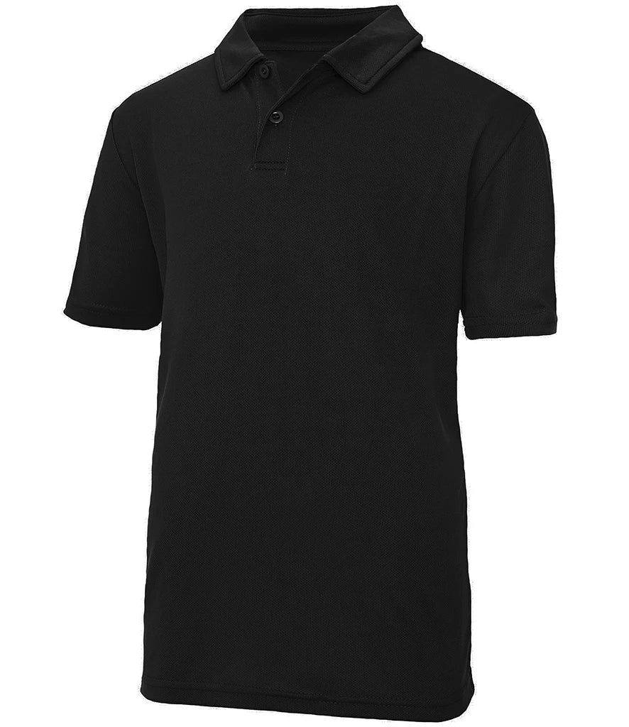CHILDRENS POLO SHIRT