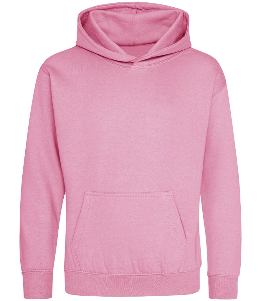 AWDis KIDS HOODIE JH001b