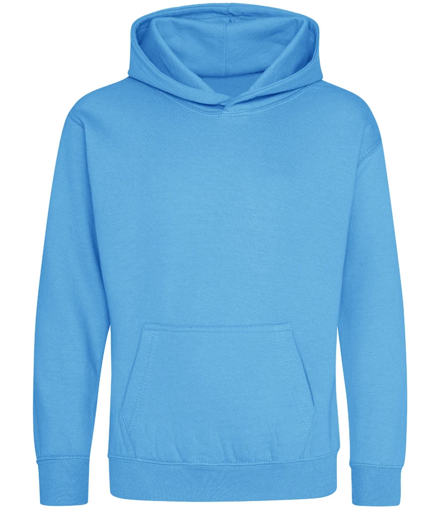 AWDis KIDS HOODIE JH001b