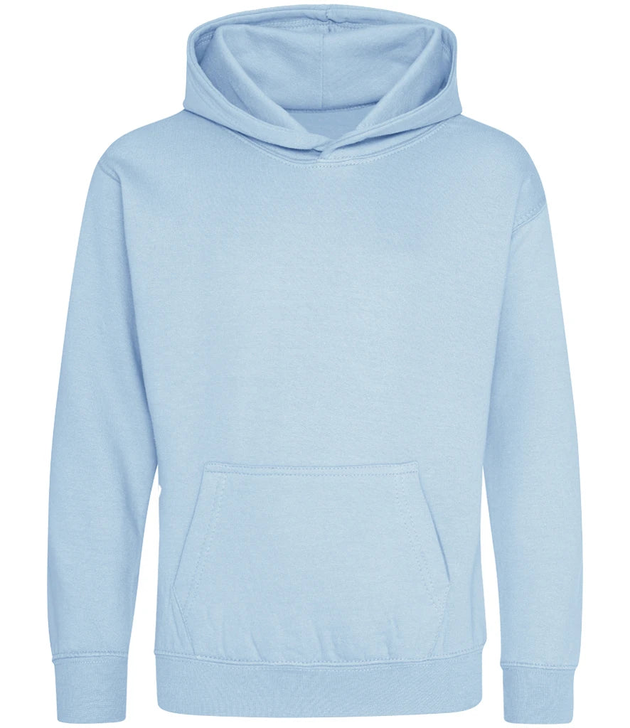 AWDis KIDS HOODIE JH001b