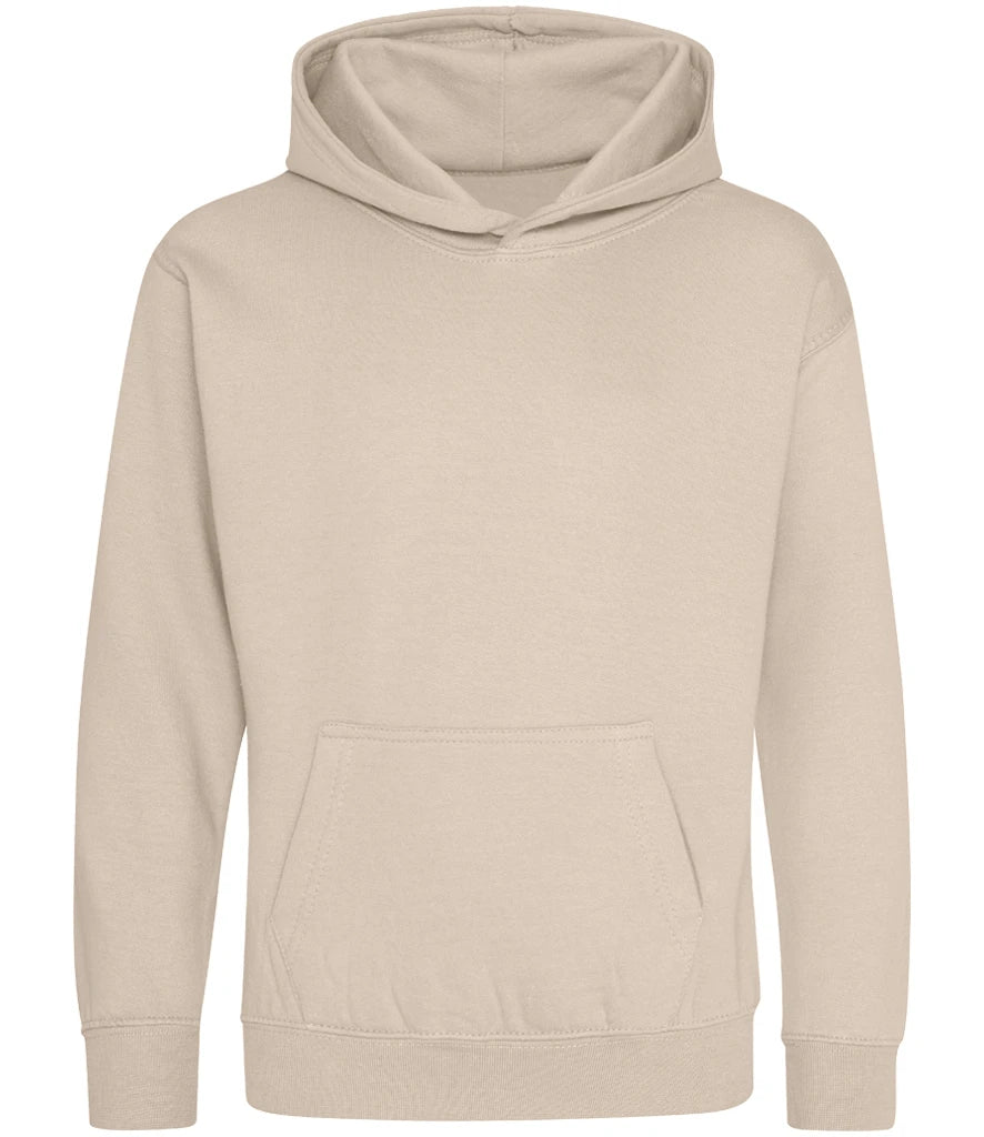 AWDis KIDS HOODIE JH001b