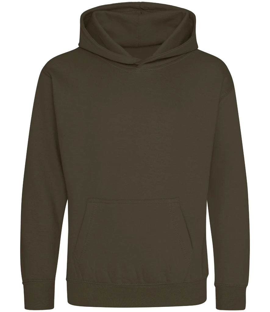 AWDis KIDS HOODIE JH001b