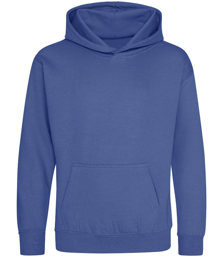 AWDis KIDS HOODIE JH001b