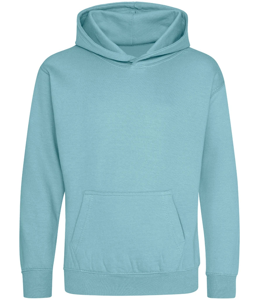 AWDis KIDS HOODIE JH001b