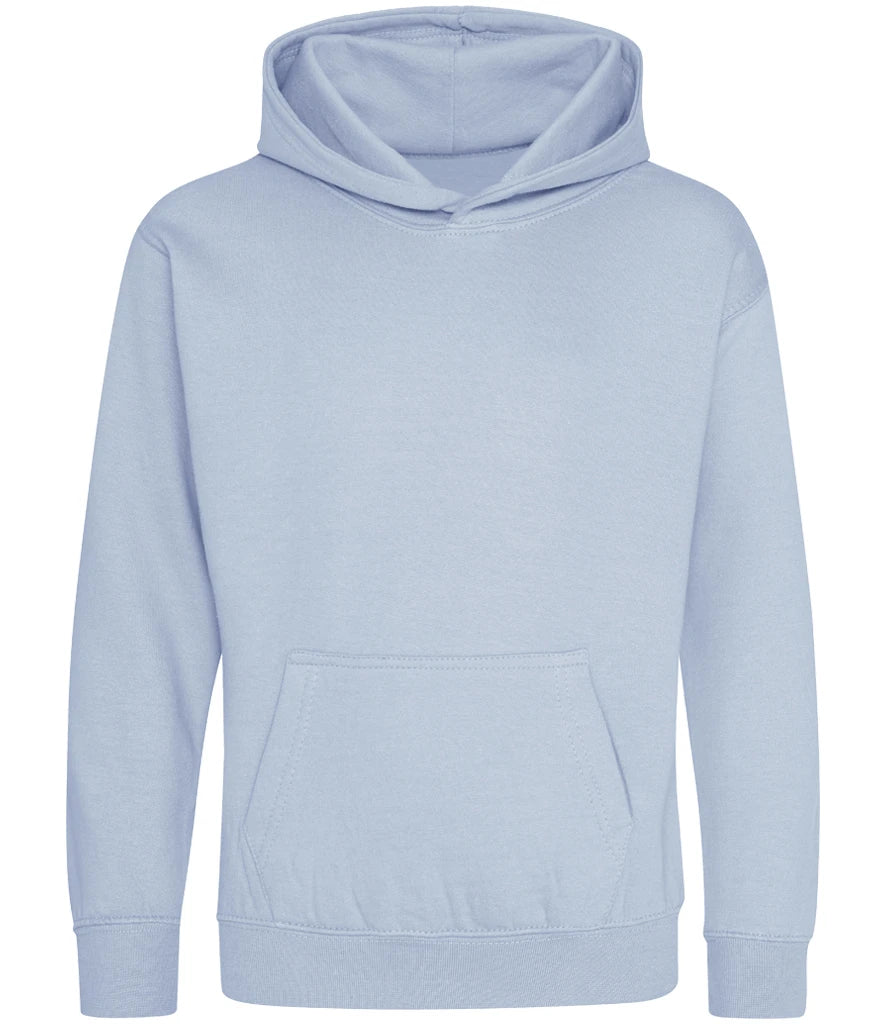 AWDis KIDS HOODIE JH001b