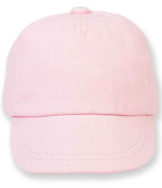 TODDLER CAP