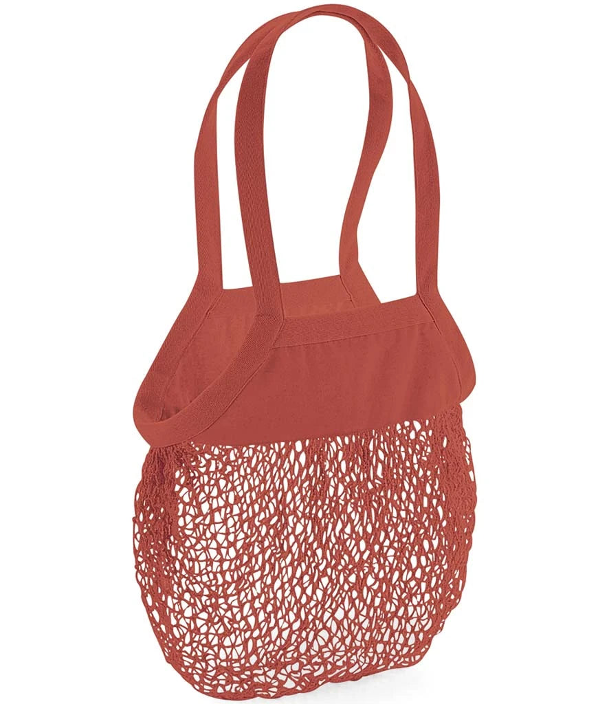 WESTFORD MILL ORGANIC MESH BAGS