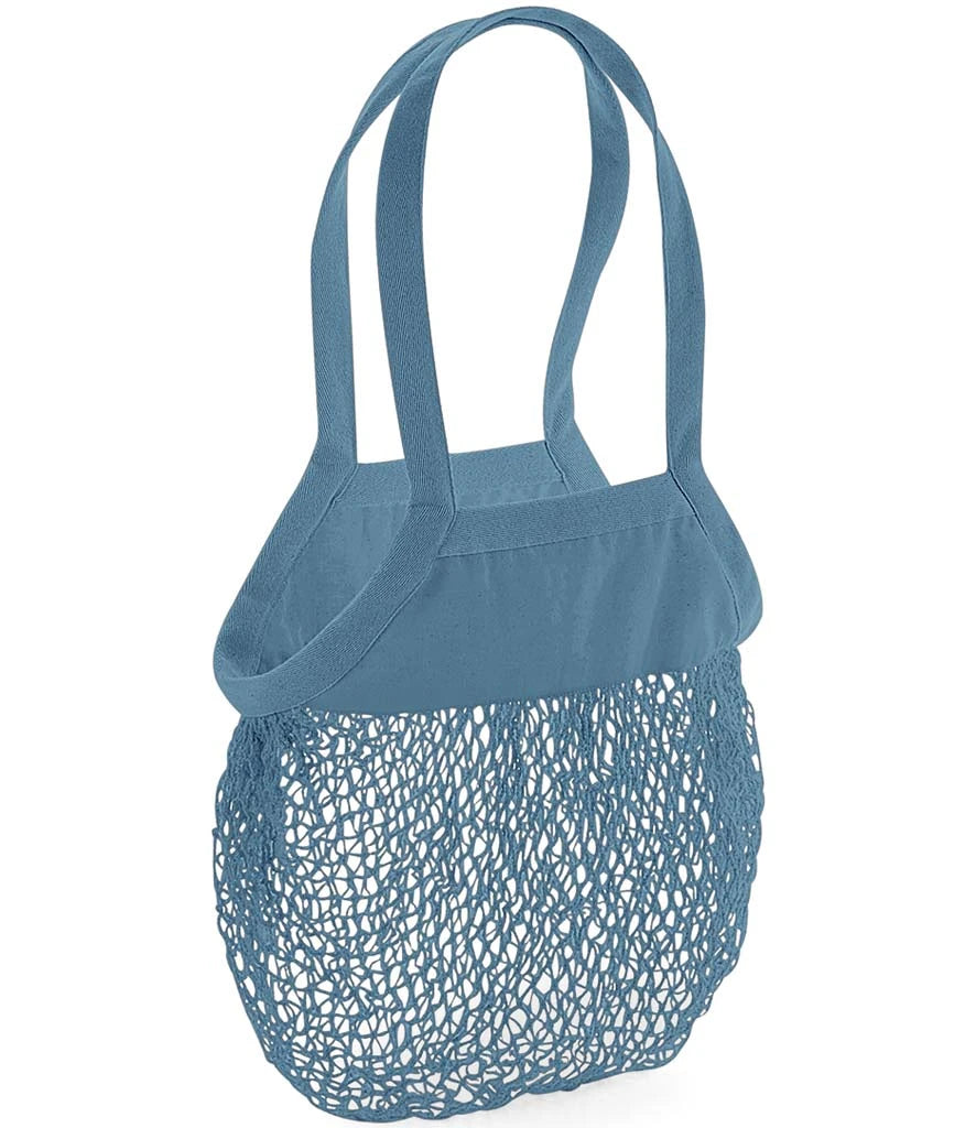 WESTFORD MILL ORGANIC MESH BAGS