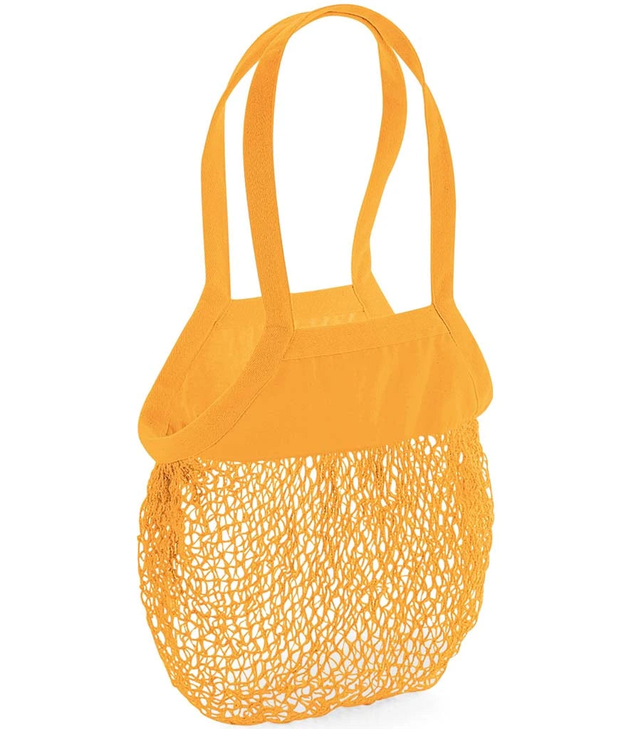 WESTFORD MILL ORGANIC MESH BAGS