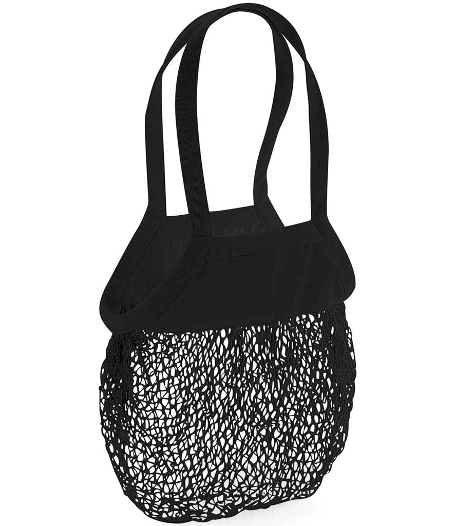WESTFORD MILL ORGANIC MESH BAGS