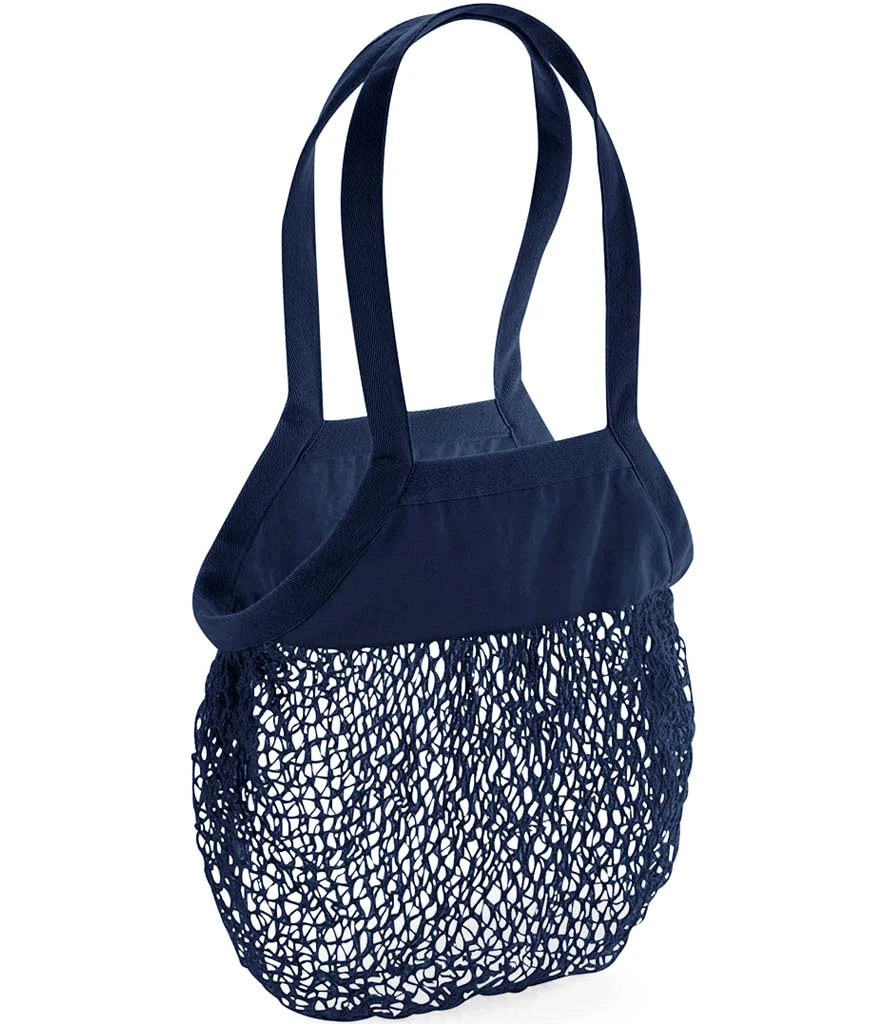 WESTFORD MILL ORGANIC MESH BAGS