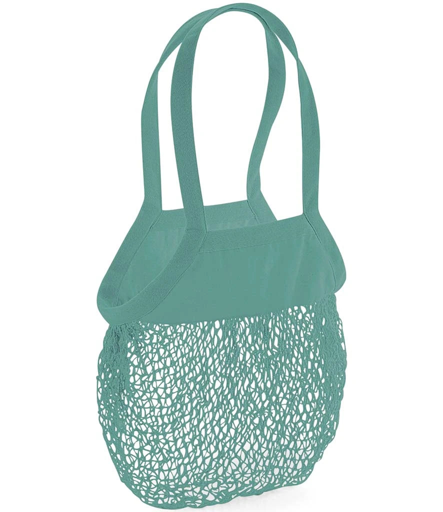 WESTFORD MILL ORGANIC MESH BAGS