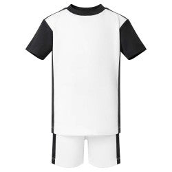 POLYESTER KIDS SPORT SET