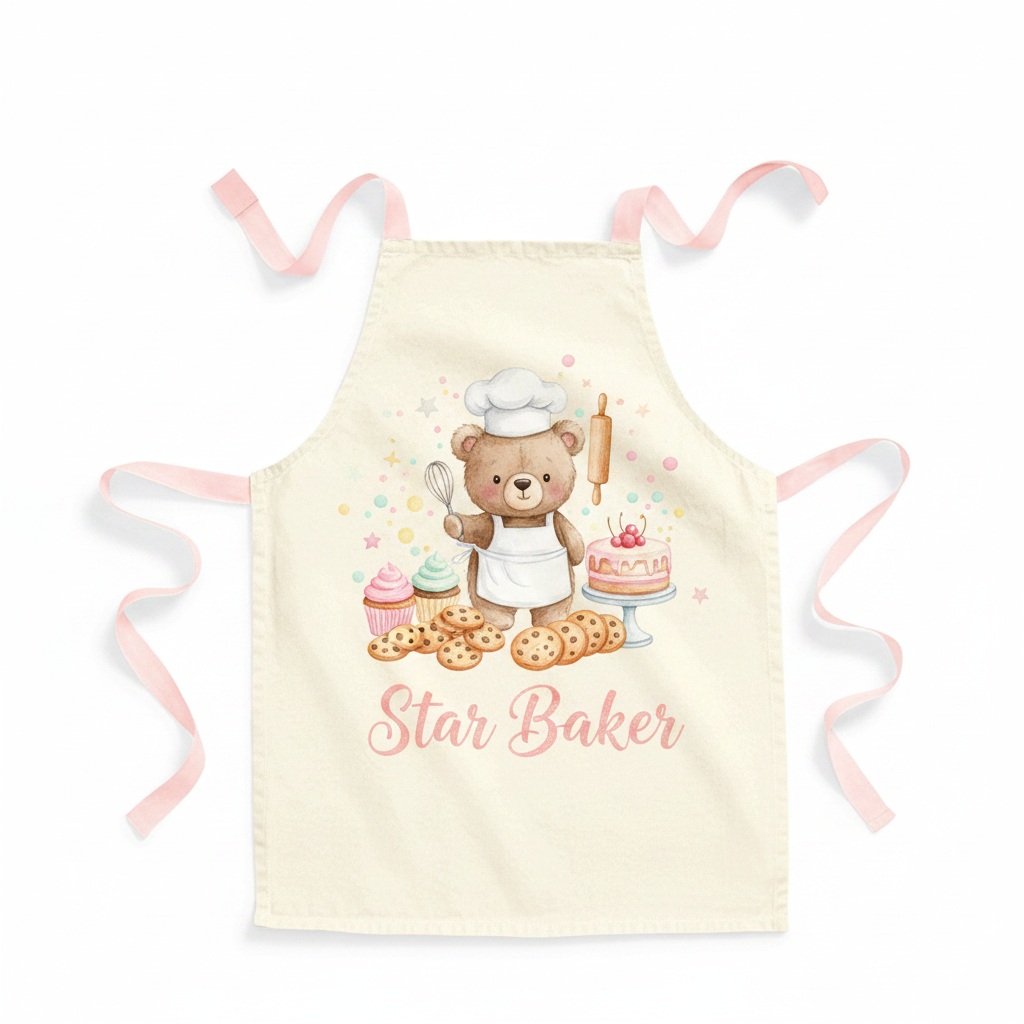 DIGITAL DESIGN STAR  BAKER