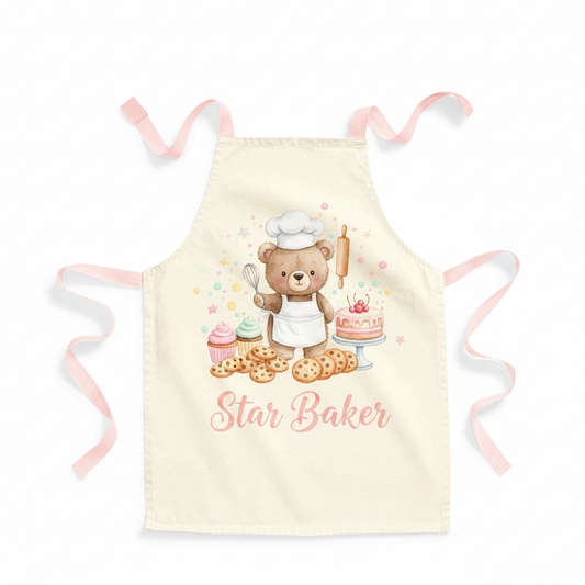 DIGITAL DESIGN STAR  BAKER