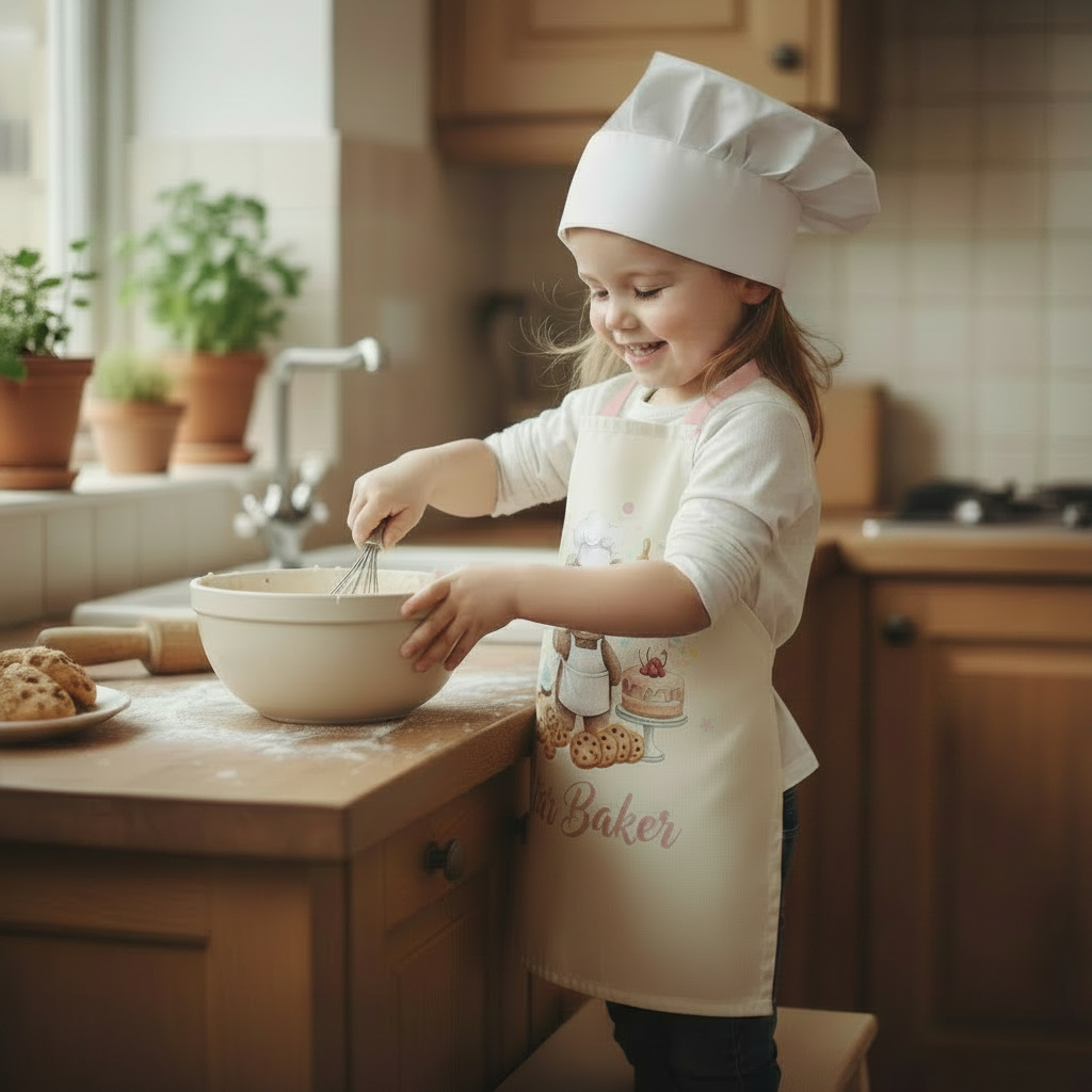 DIGITAL DESIGN STAR  BAKER