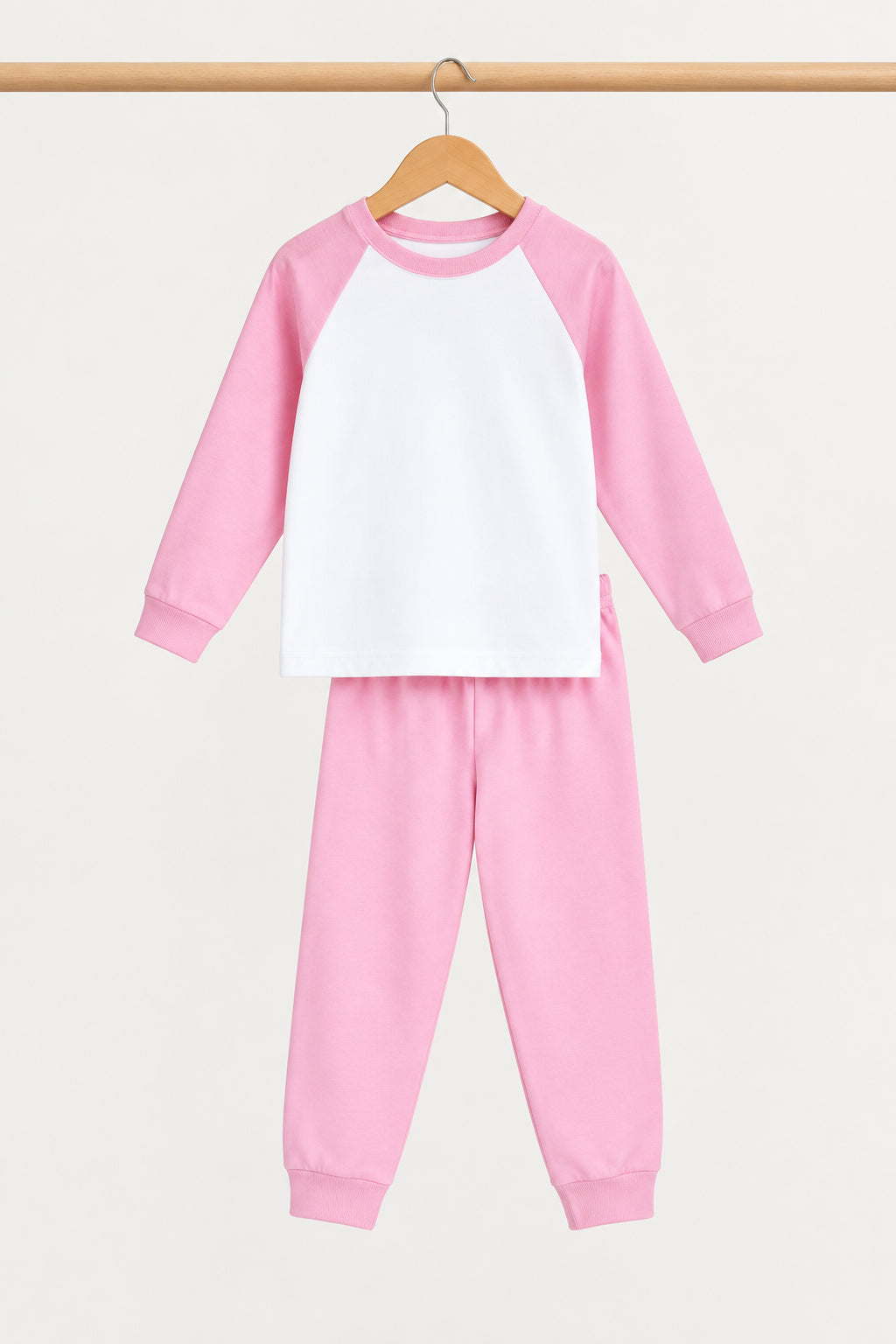 Childrens Sublimation Pyjamas